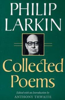 Paperback Collected Poems Book