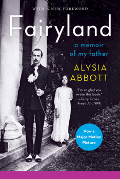 Paperback Fairyland: A Memoir of My Father Book