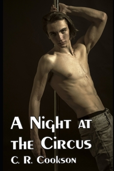 Paperback A Night at the Circus Book