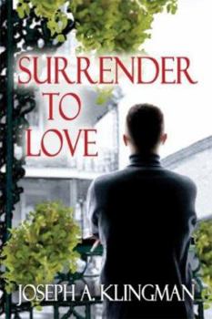 Paperback Surrender to Love Book