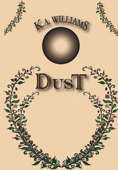 Hardcover Dust: Book 3 Book