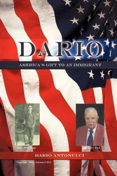 Paperback Dario Book