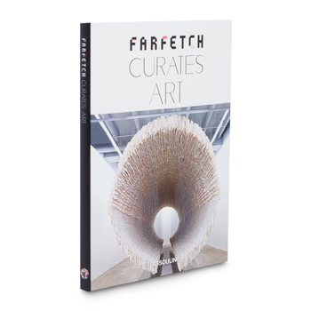 Farfetch Curates Art (Memoire)