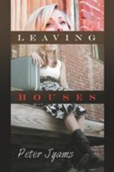 Paperback Leaving Houses Book