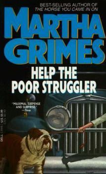 Mass Market Paperback Help the Poor Struggler Book