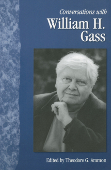 Conversations With William H. Gass (Literary Conversations Series)