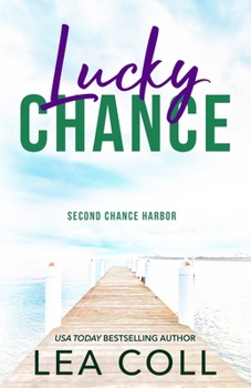 Paperback Lucky Chance Book