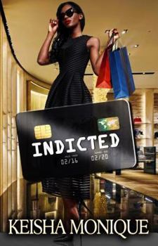 Paperback Indicted Book