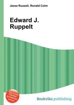 Edward J. Ruppelt