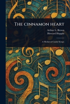 The Cinnamon Heart