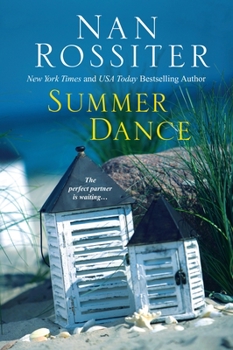 Paperback Summer Dance Book