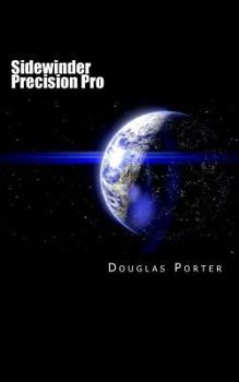 Paperback Sidewinder Precision Pro Book