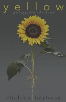 Paperback yellow: poetry for the soul Book