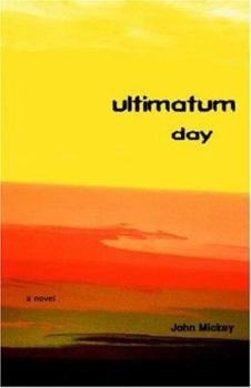 Paperback Ultimatum Day Book