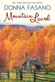 Paperback Mountain Laurel Book