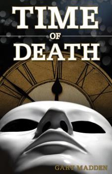 Hardcover Time of Death Book