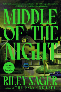 Paperback Middle of the Night Book