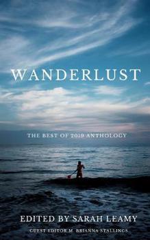 Paperback The Best of Wanderlust 2019 Book