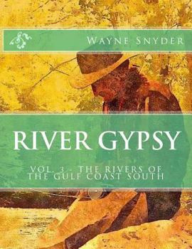 Paperback River Gypsy - Volume 3 Book