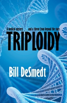 Paperback Triploidy Book
