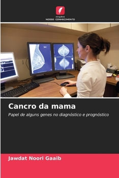 Paperback Cancro da mama [Portuguese] Book
