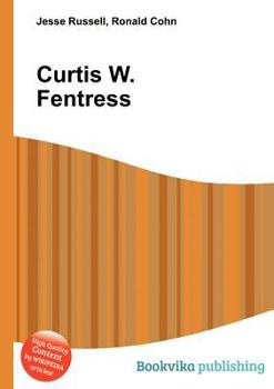 Paperback Curtis W. Fentress Book