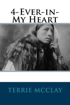 Paperback 4-Ever-in-My Heart Book