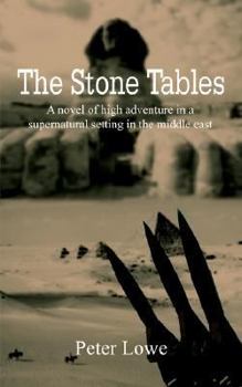 Paperback The Stone Tables Book
