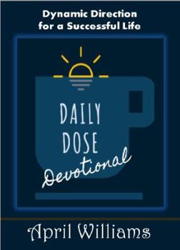 Perfect Paperback Daily Dose Devotional Book