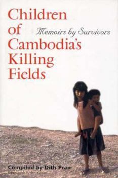 Hardcover Children of Cambodia's Killing Fields: Memoirs by Survivors (Southeast Asia Studies) Book