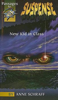 Paperback New Kid in Class Book