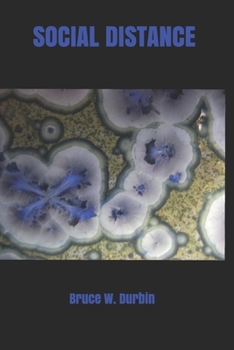 Paperback Social Distance Book