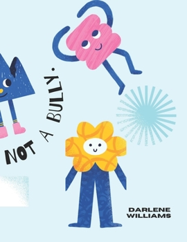 Paperback I Am a Buddy Not a Bully. Book