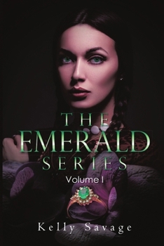 Paperback The Emerald Series: Volume I Book