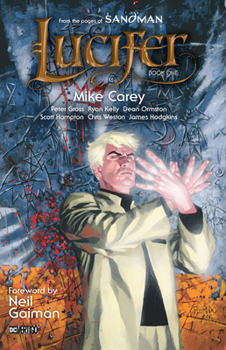 Lucifer, Book One - Book #1 of the Lucifer New Edition