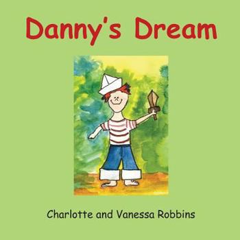 Paperback Danny's Dream Book