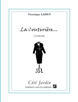 Paperback La Couturière [French] Book