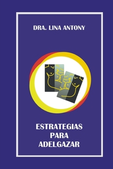 Paperback Estrategias Para Adelgazar [Spanish] Book