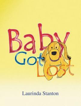 Paperback Baby Got Lost Book