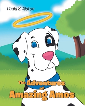 Paperback The Adventures of Amazing Amos Book