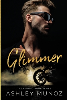 Paperback Glimmer Book