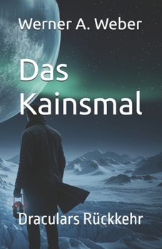 Paperback Das Kainsmal: Draculars Rückkehr [German] Book