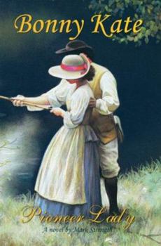 Hardcover Bonny Kate Book