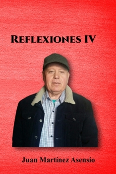 Paperback Reflexiones IV [Spanish] Book