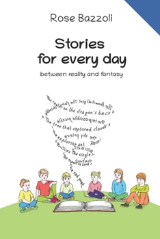 Paperback Stories for every day: between reality and fantasy Book