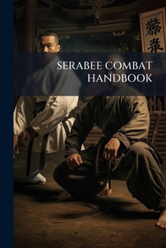 Paperback Serabee Combat Handbook Book