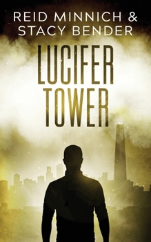 Paperback Lucifer Tower Book