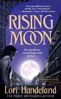 Mass Market Paperback Rising Moon Book