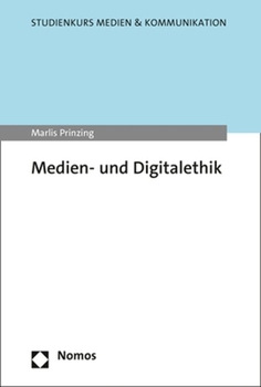 Paperback Medien- Und Digitalethik [German] Book