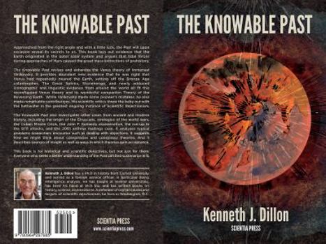 Perfect Paperback The Knowable Past Book